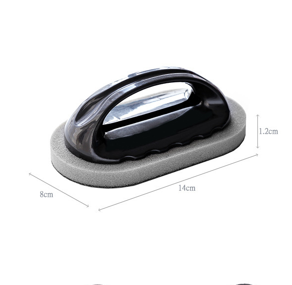 Outil de nettoyage d'émeri