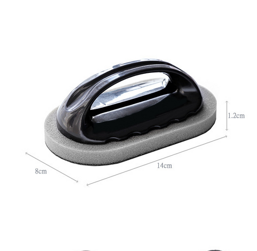 Outil de nettoyage d'émeri