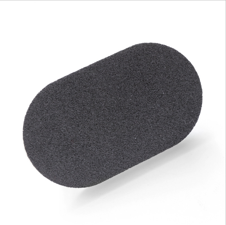 Outil de nettoyage d'émeri