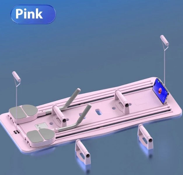 Tablette Fitness Multifonctionnelle