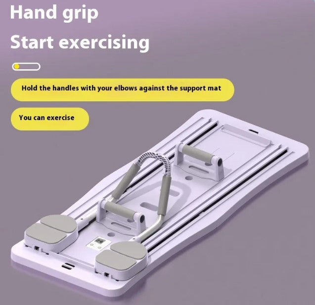 Tablette Fitness Multifonctionnelle