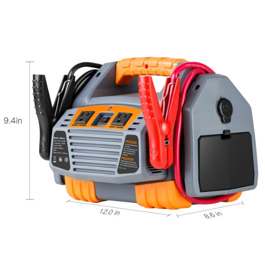 Source d'énergie portable POTEK