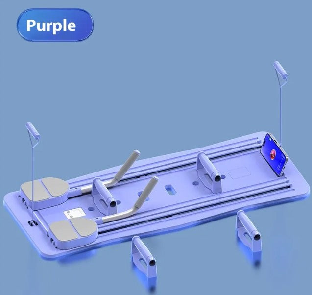 Tablette Fitness Multifonctionnelle